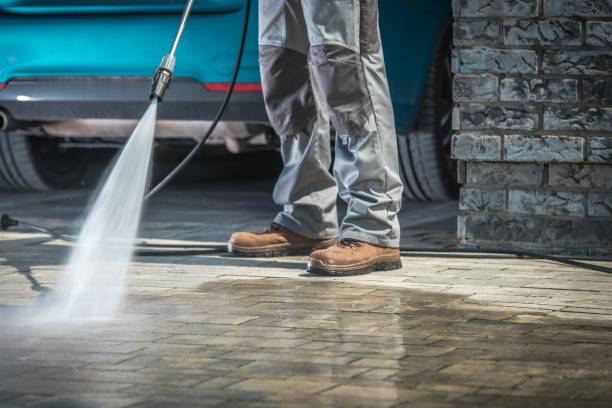 Best Patio and Deck Pressure Washing  in East Shoreham, NY