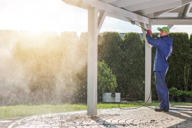 Best Gas Station Cleaning  in East Shoreham, NY