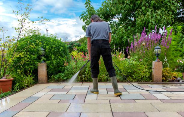 Best Driveway Pressure Washing  in East Shoreham, NY
